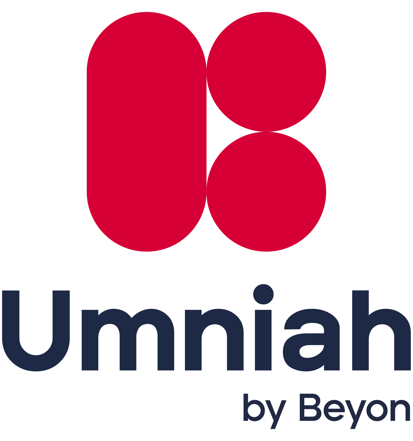 Umniah Logo